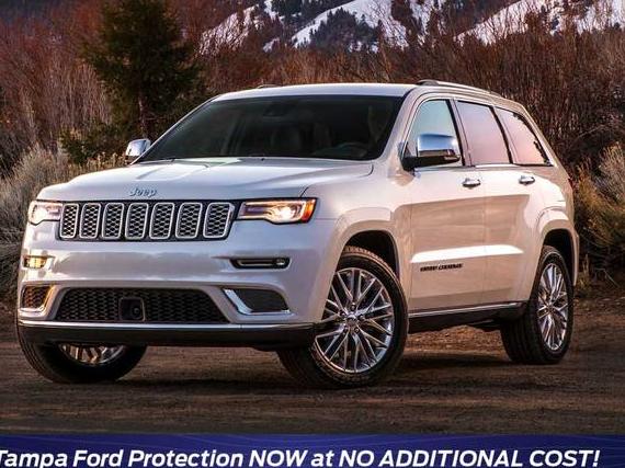JEEP GRAND CHEROKEE 2019 1C4RJFBG6KC660949 image